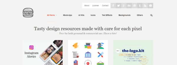 5 Free Resources Every Graphic Designer Should be Using – Logos By Nick