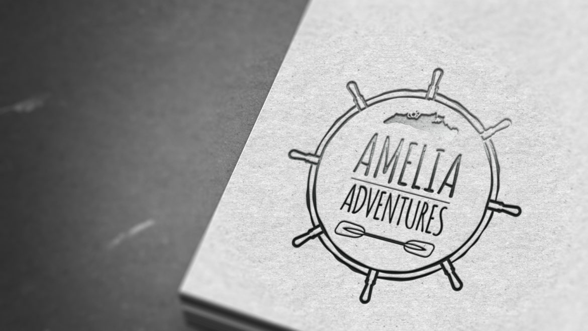 Amelia Logo