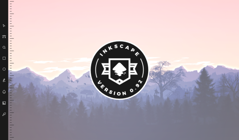 inkscape logos by nick inkscape logos by nick
