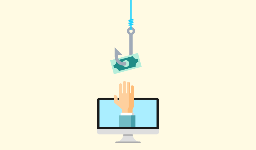 How not to get scammed as a freelancer