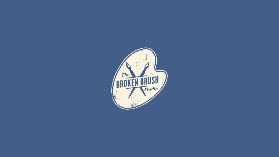 Broken Brush Studio