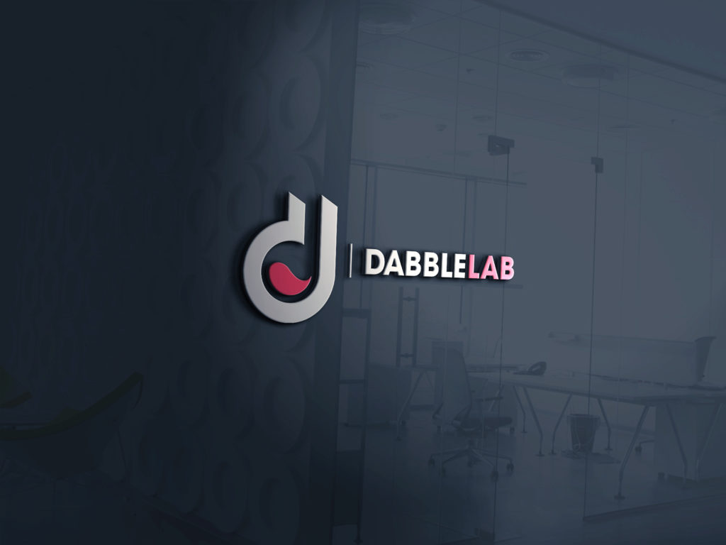 Dabble Labs logo