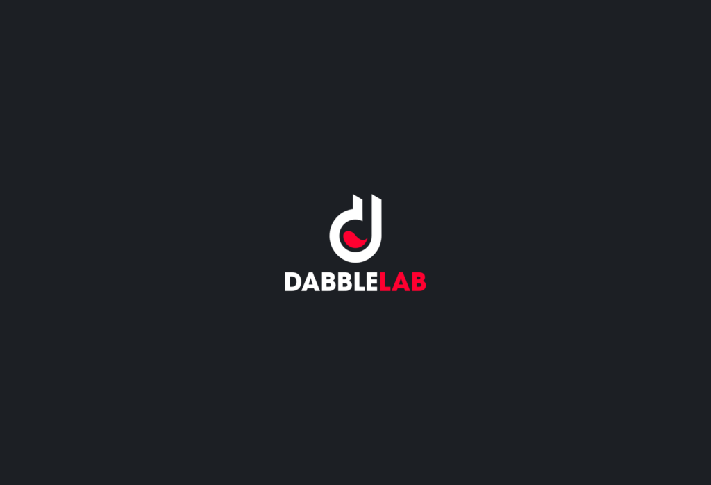 Letter D Logo