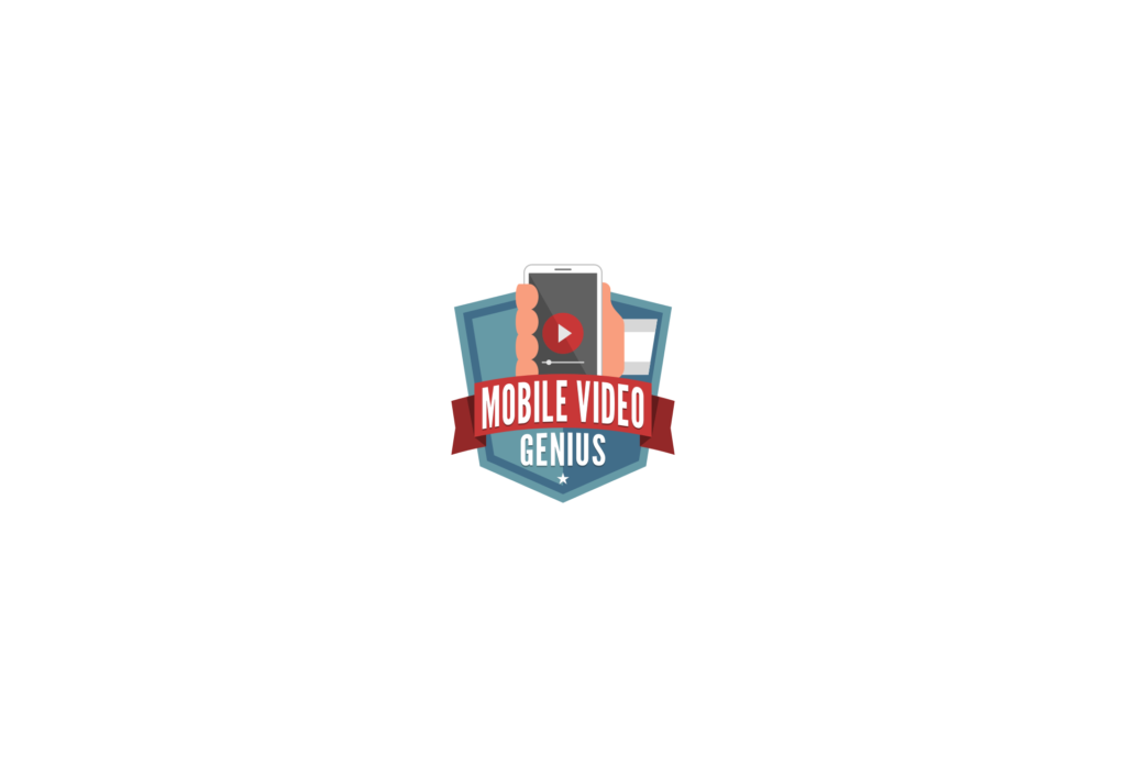 Mobile Video Logo Design