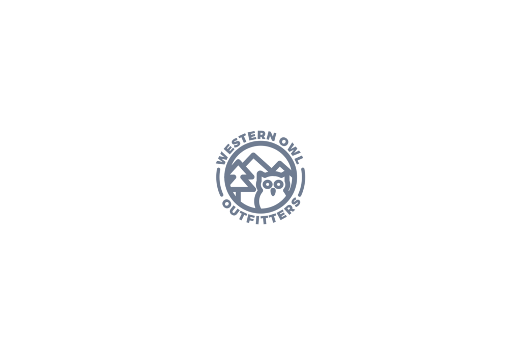 Owl Logo