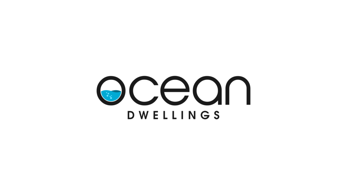 Beachfront Resort Logo
