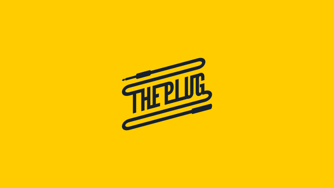 The Plug Logo