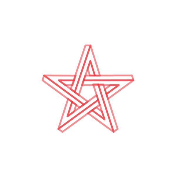 Design A Star Logo with Adobe Illustrator CC | Logos By Nick