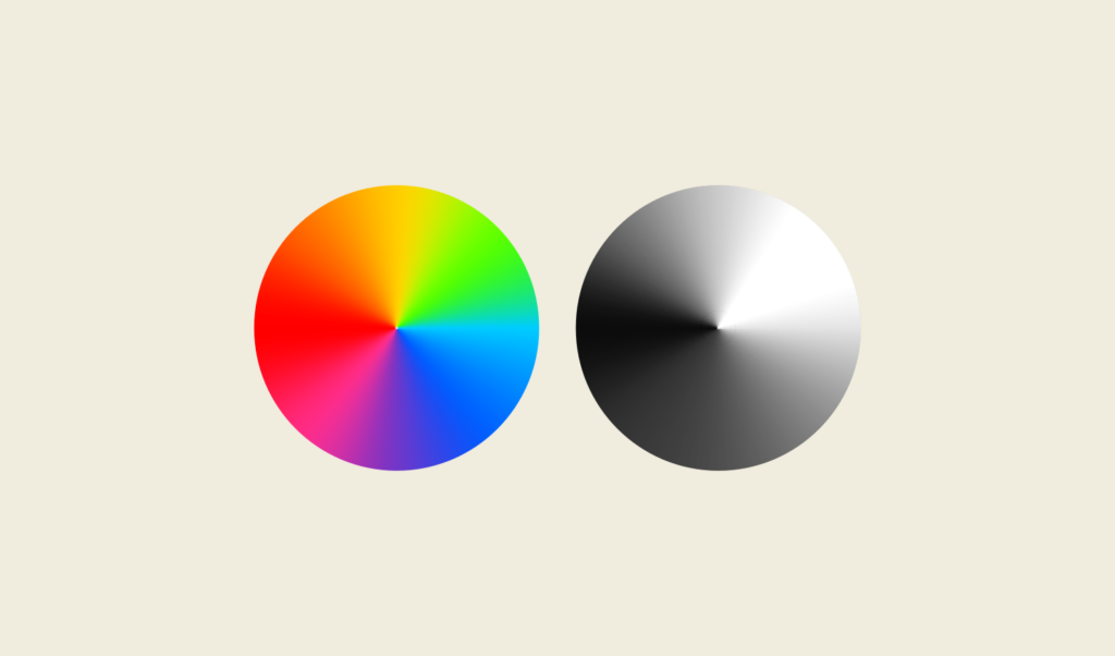 inkscape gradient 3 colors