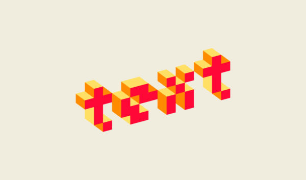 Create 3D Pixel Text with Inkscape – Logos By Nick