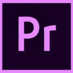 Premiere Pro Logo