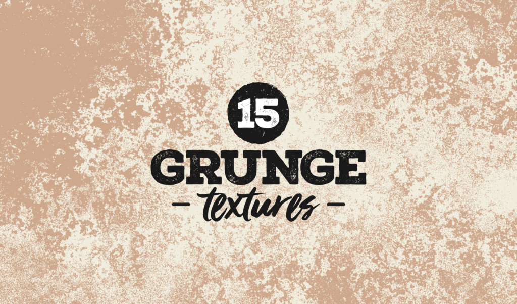 Free grunge texture pack