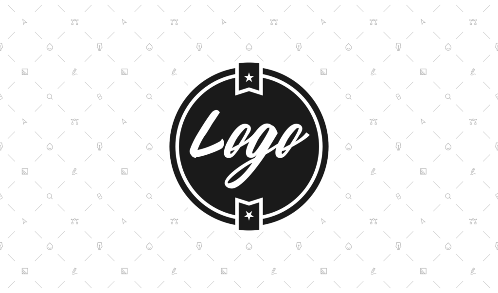 How To Design A Logo with GIMP - Logos By Nick