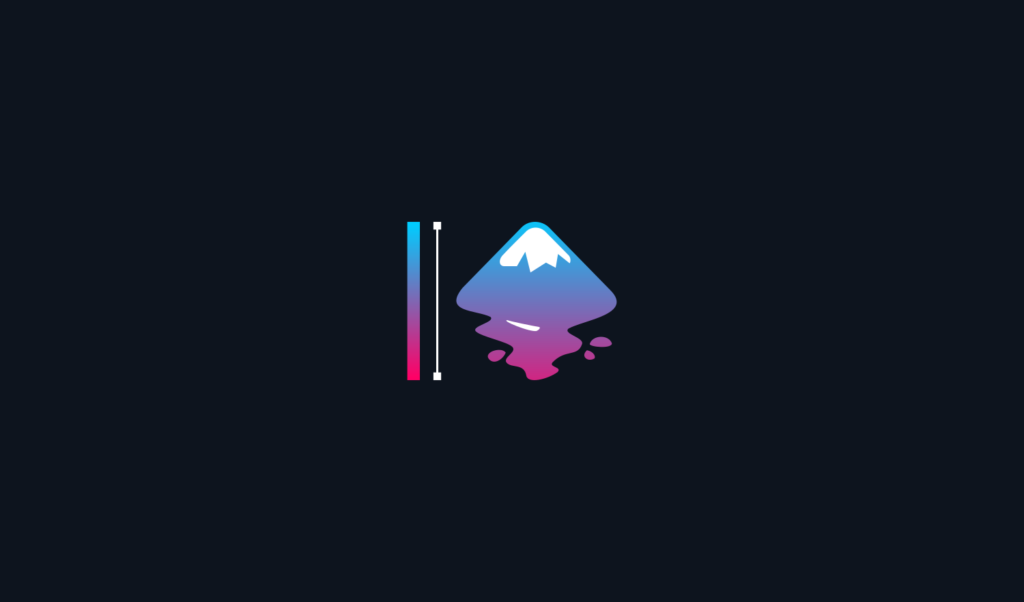 inkscape gradient