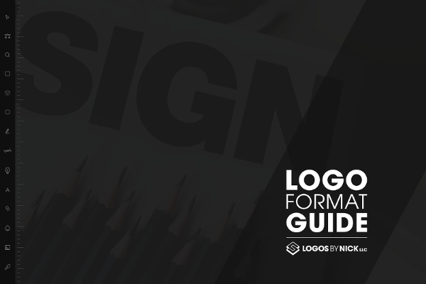 Logo format guide