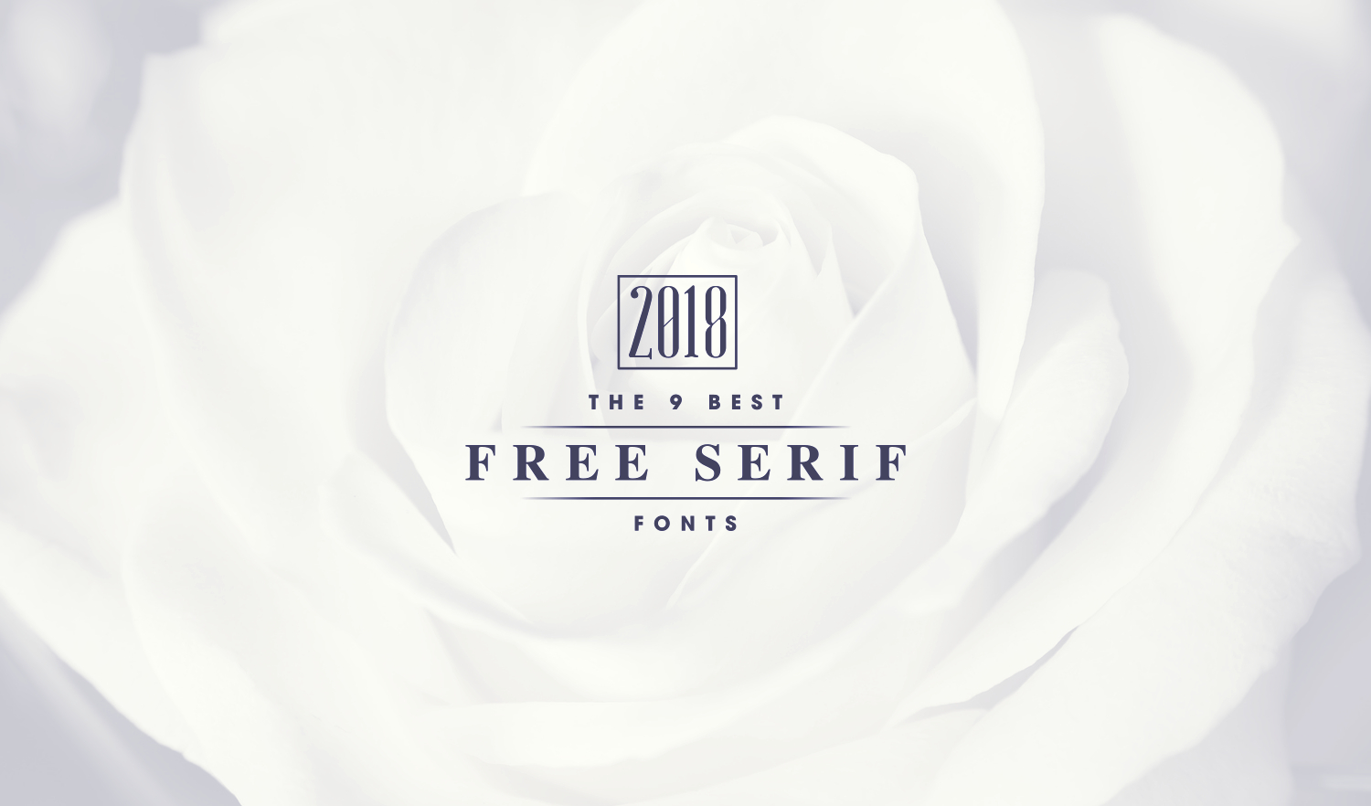 Download 9 Best Modern Serif Fonts Free Download 2018 SVG Cut Files