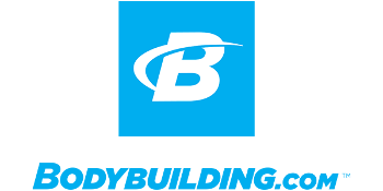 Bodybuilding Logo