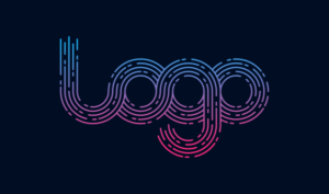 Create Line Art Logo Text with Inkscape – Logos By Nick