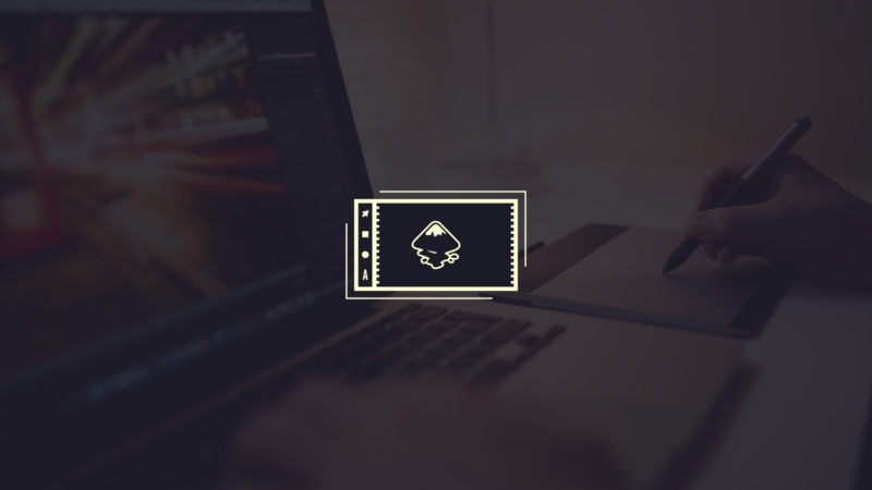 Inkscape window off screen
