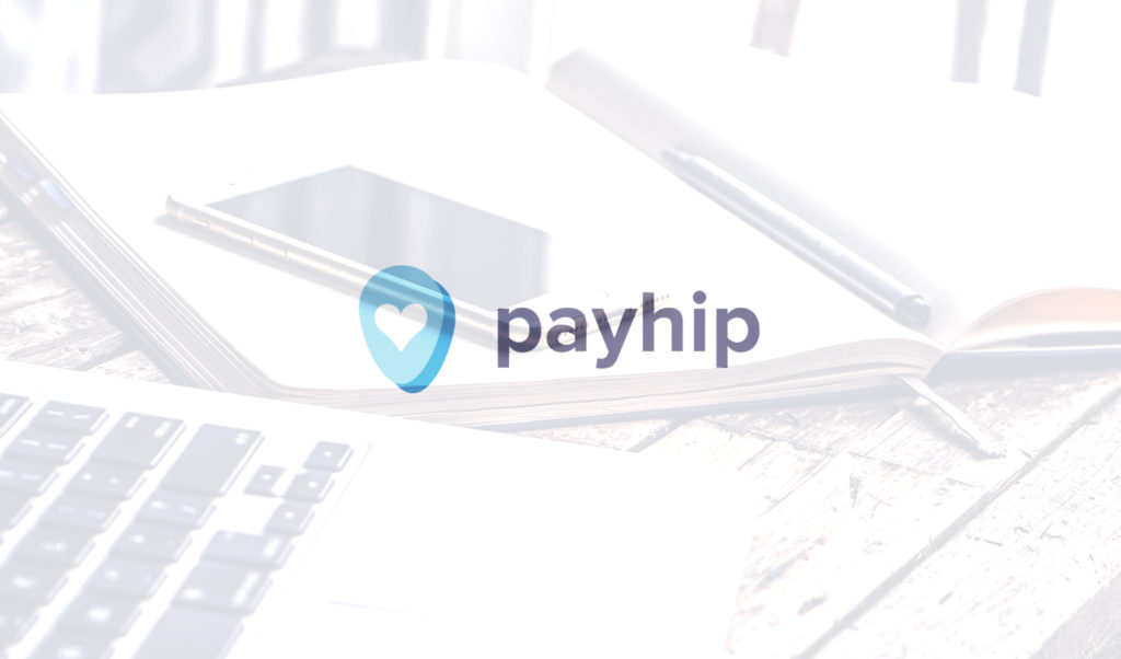 Payhip experience