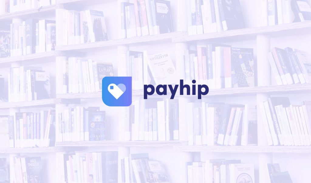 Logo payhip. Payhip PNG.