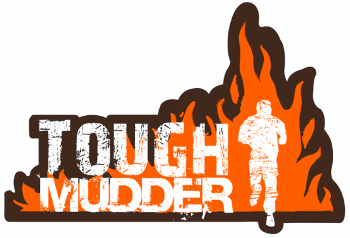 Tough mudder