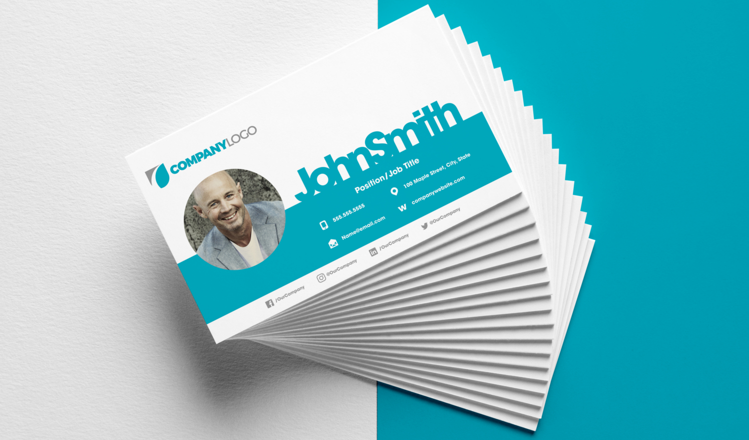 Business Name Card Design - Handmade Cards & Ideas in 2021