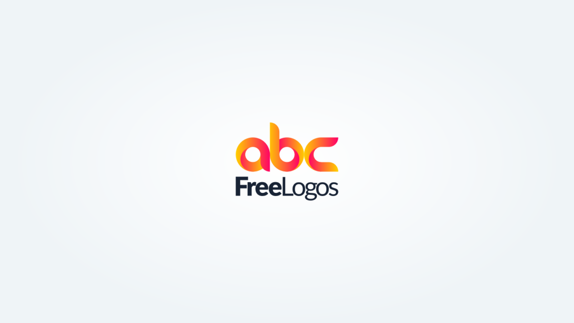 Alphabet logo design free download