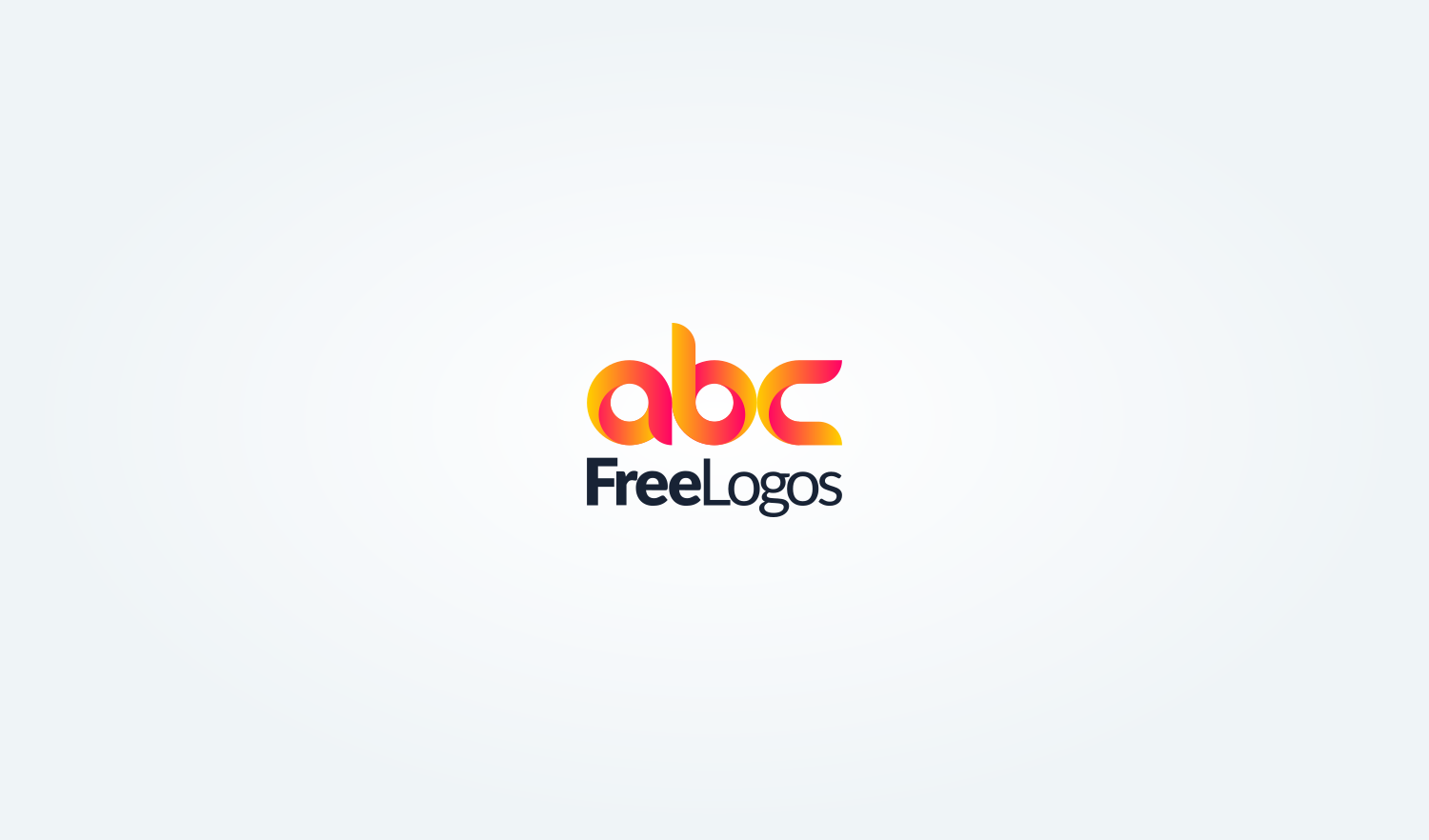 Free Alphabet Logos for Every Letter by