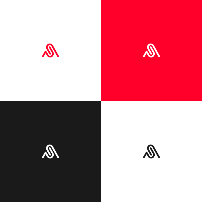 Logo variations