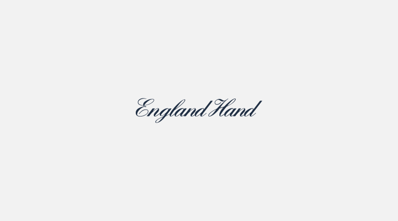 England Hand