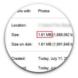 How To Reduce PNG File Size By 70% with GIMP – Logos By Nick