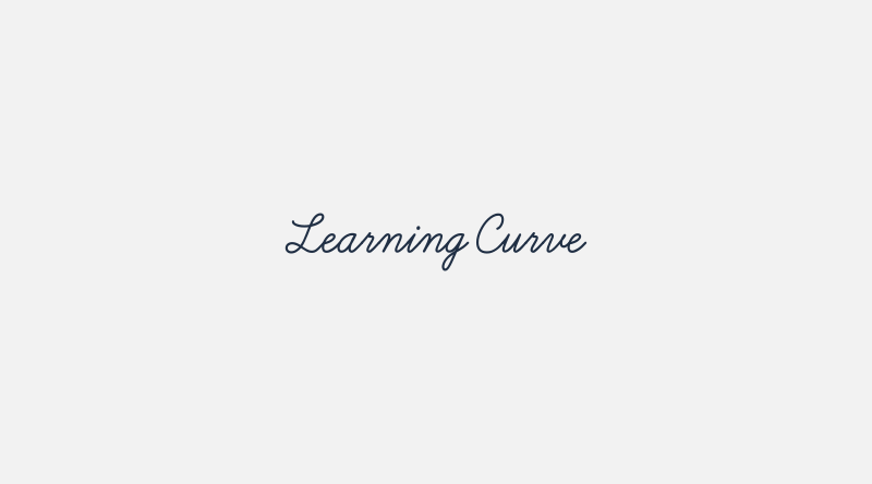 Learning Curve Pro