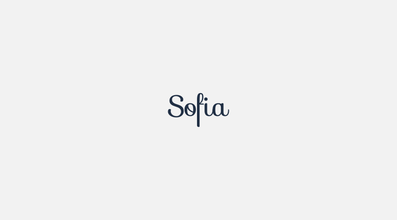 Sofia