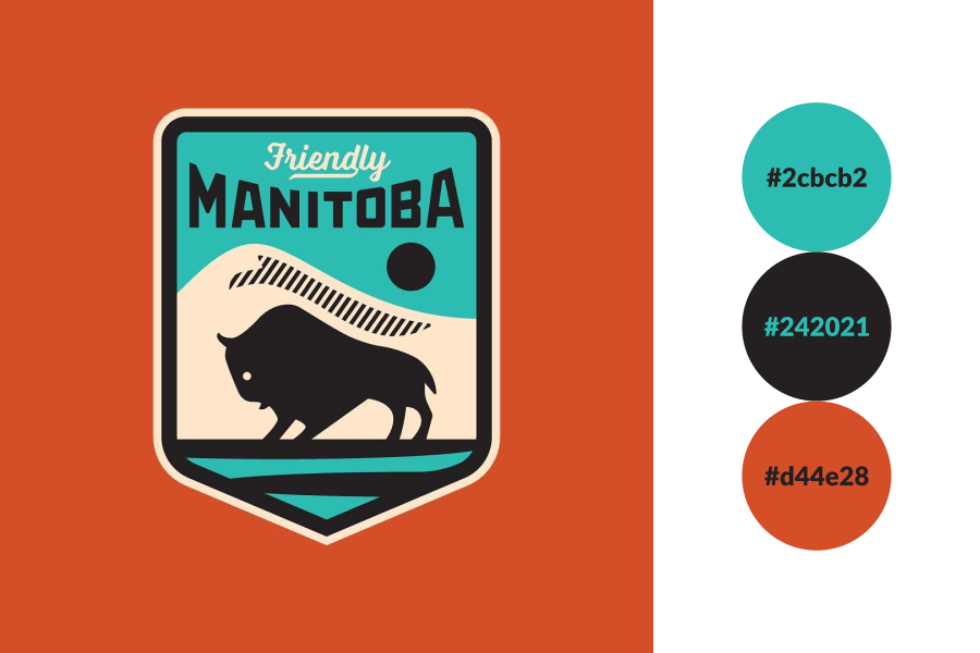 Manitoba Logo