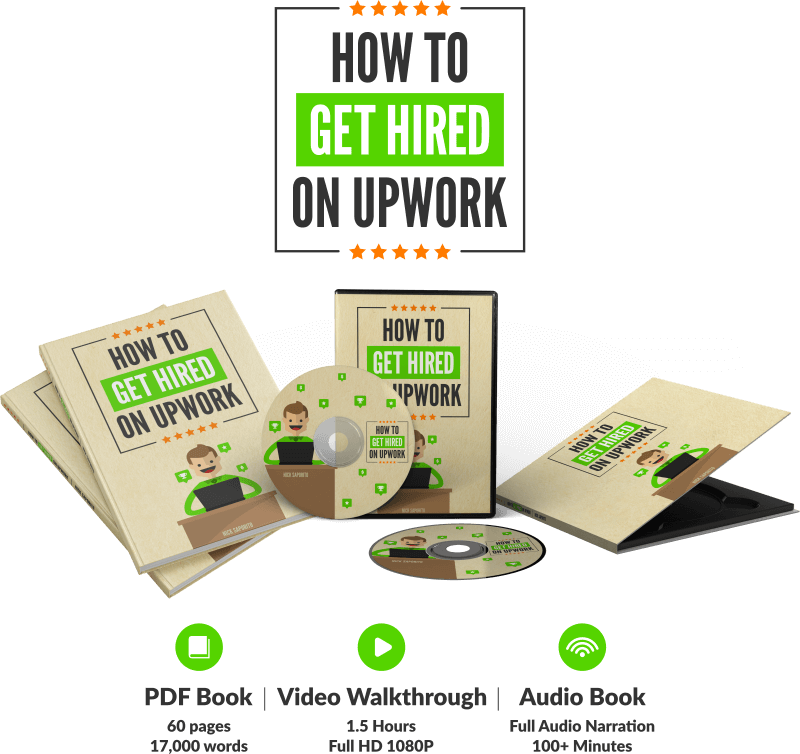 How To Get Hired On Upwork  The Complete Guide For New