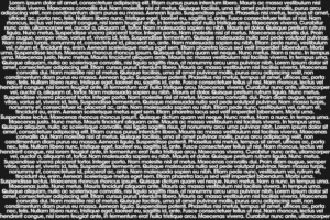 To Create Text Portrait Effect Using Inkscape Create Text Portraits with Inkscape – Logos By Nick