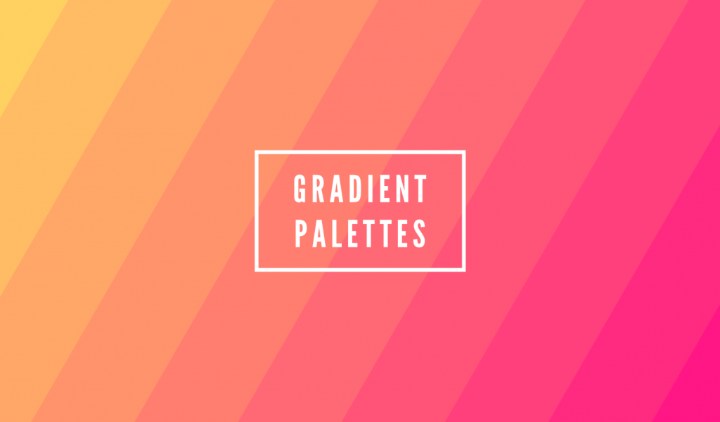 inkscape gradient 2 colors