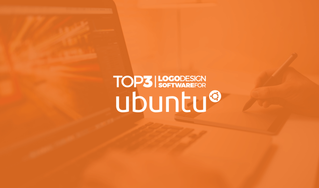 Logo design software for Ubuntu