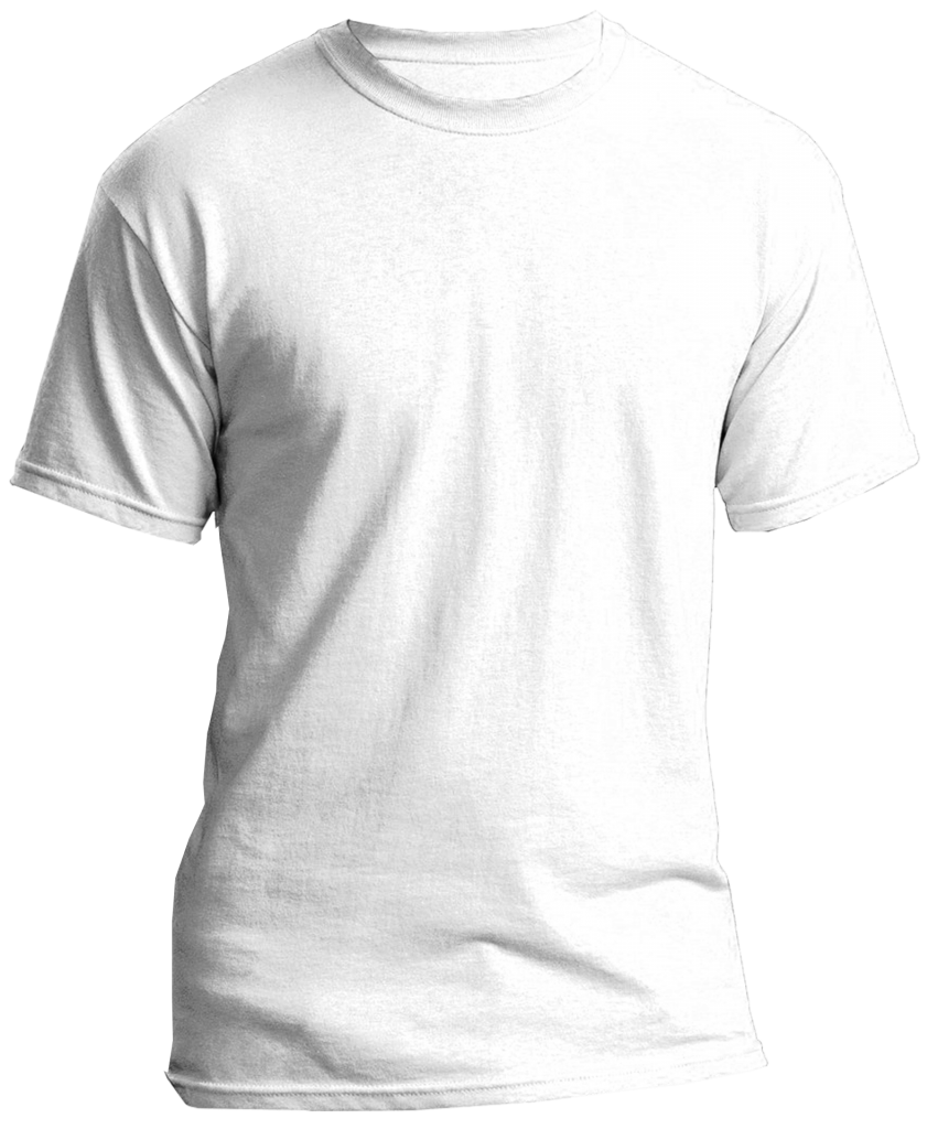 Create T Shirt Product Mockups with GIMP Logos By Nick