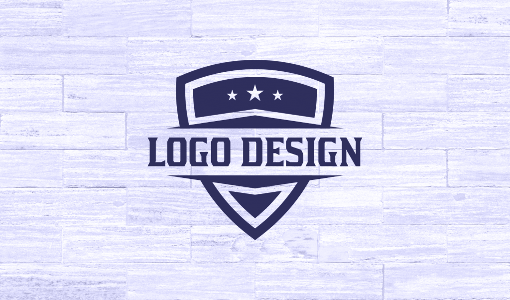 make logo with inkscape