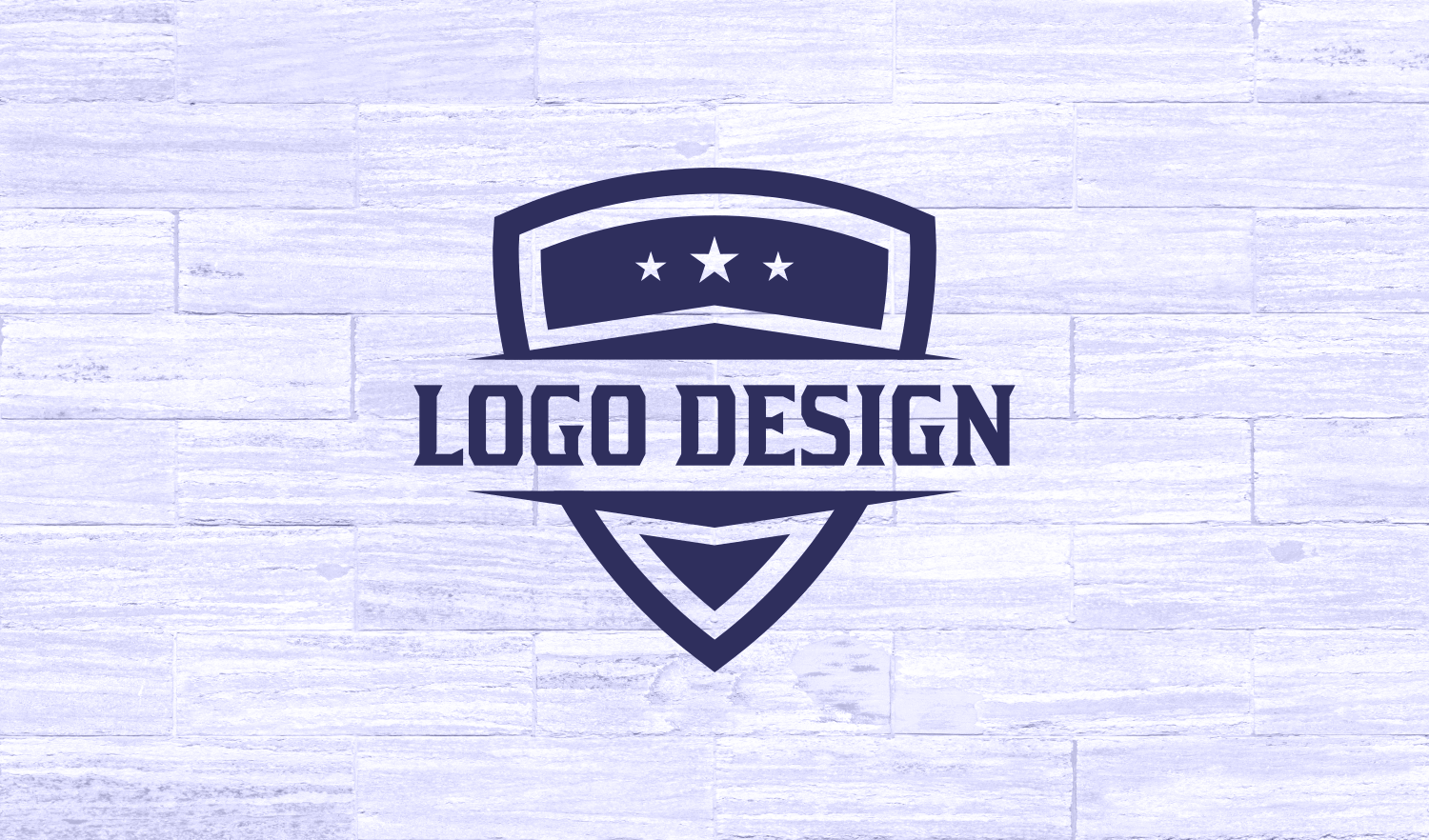 How To Design A Logo With Inkscape Logos By Nick