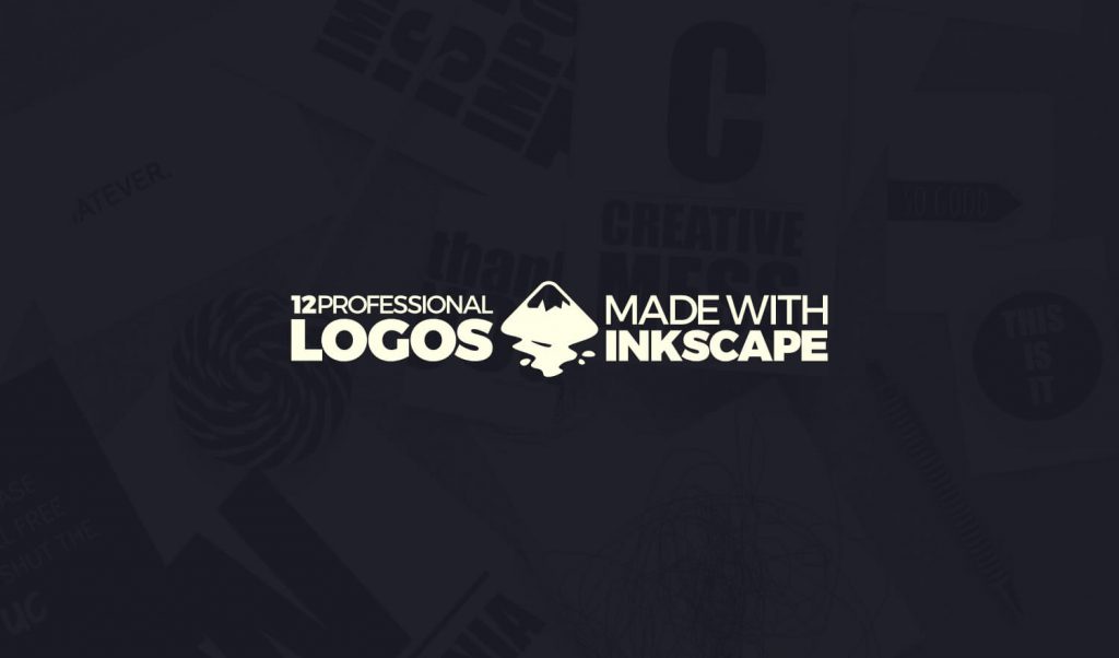 inkscape for logo design