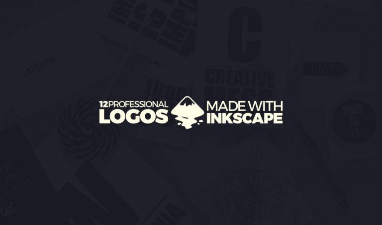 inkscape logo design inkscape logo design