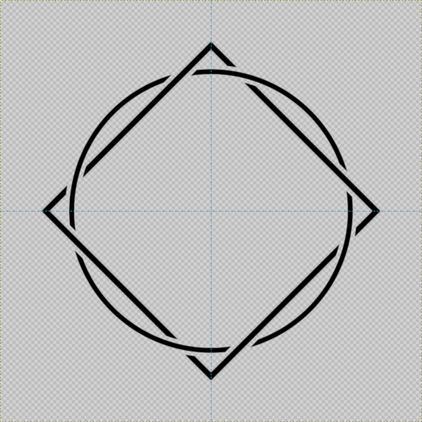 How To Design A Simple Logo With Gimp Logos By Nick How To Design A Simple Logo With Gimp Logos By Nick
