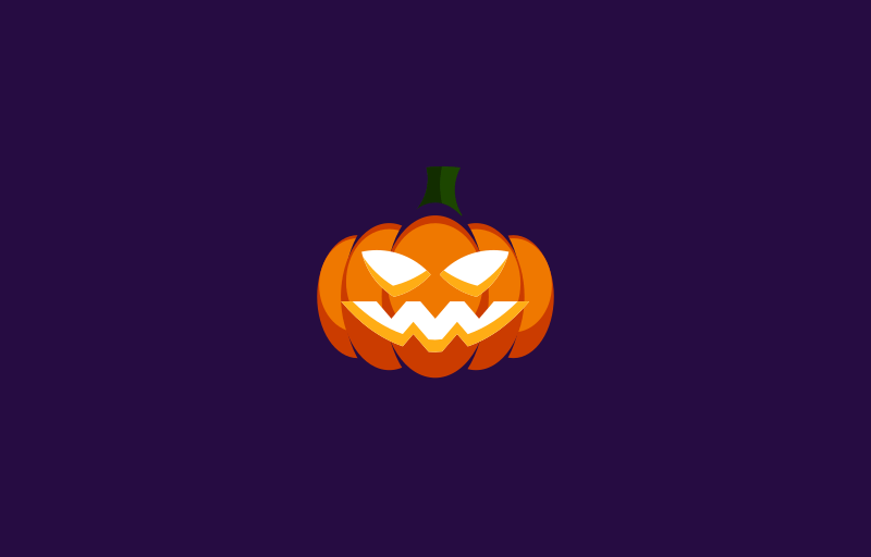 Design A Vector Pumpkin with Inkscape - Logos By Nick