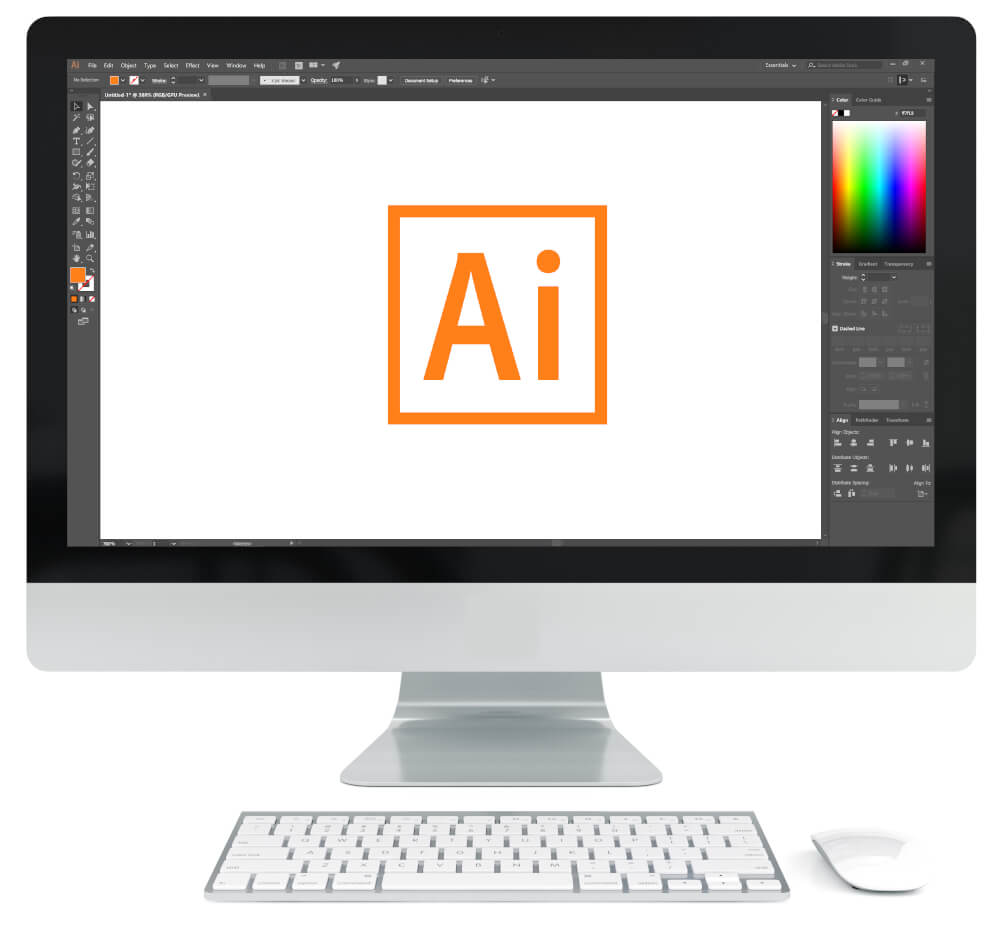 Adobe Illustrator