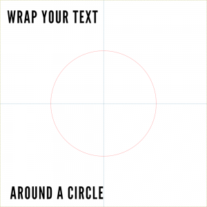 How To Wrap Text Around A Circle With Gimp Logos By Nick How To Wrap Text Around A Circle With Gimp Logos By Nick