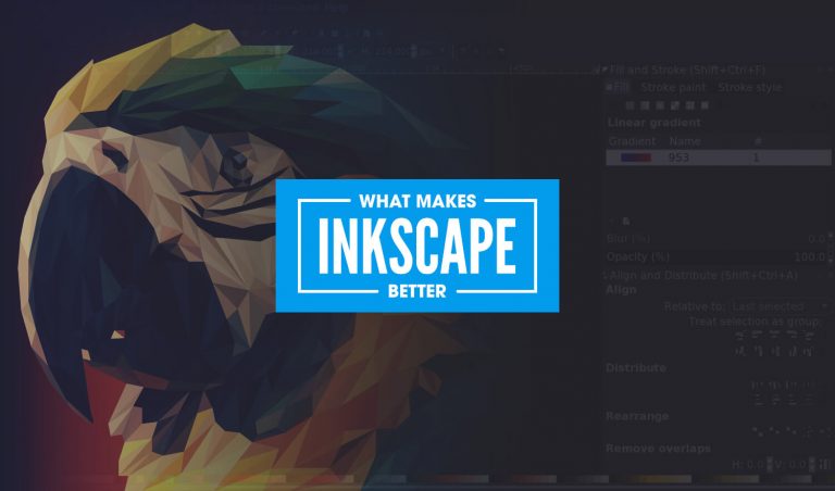 better inkscape logo better inkscape logo