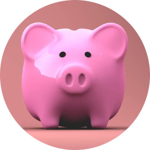 Piggy bank